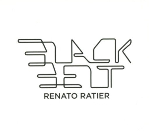 Renato Ratier – Black Belt