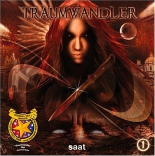 Diverse – Traumwandler: Saat (01)