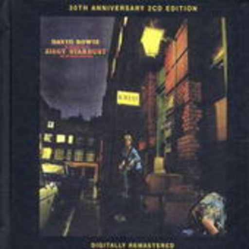 David Bowie – Ziggy Stardust - 30th Anniversary Limited Edition