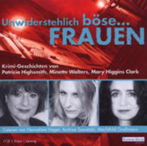 Diverse – Unwiderstehlich böse...Frauen