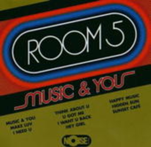 Room 5 – Music & You