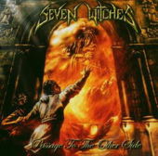 Seven Witches – Passage To The Other Side