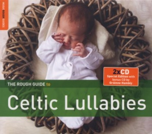 Diverse – The Rough Guide To Celtic Lullabies