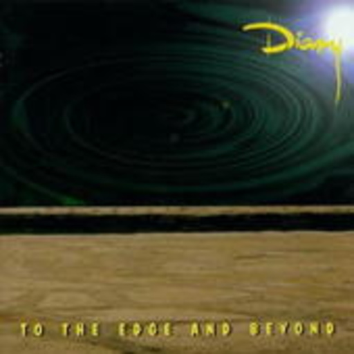 Diary – To The Edge And Beyond