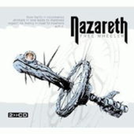 Nazareth – Free Wheeler
