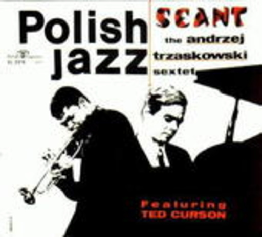 Andrzej Vtrzaskowski Sextet – Seant