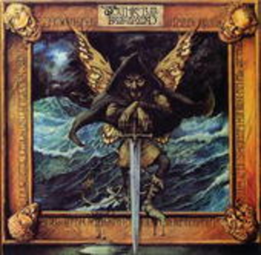 Jethro Tull – The Broadsword And The Beast