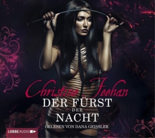 Christine Feehan – Der Fürst der Nacht