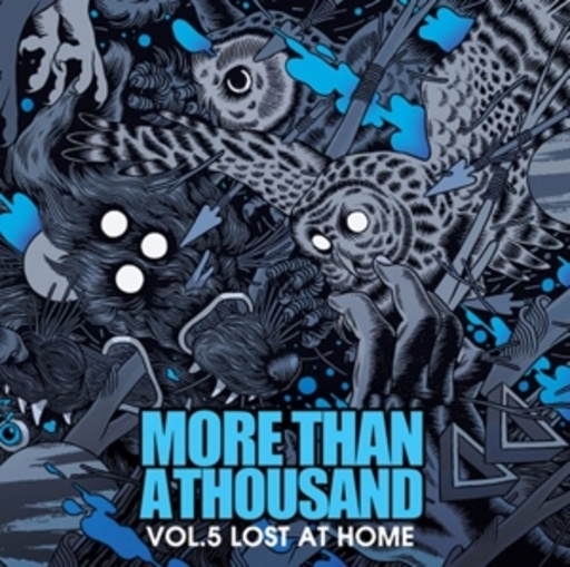 More Than A Thousand – Vol. 5 - Lost At Home