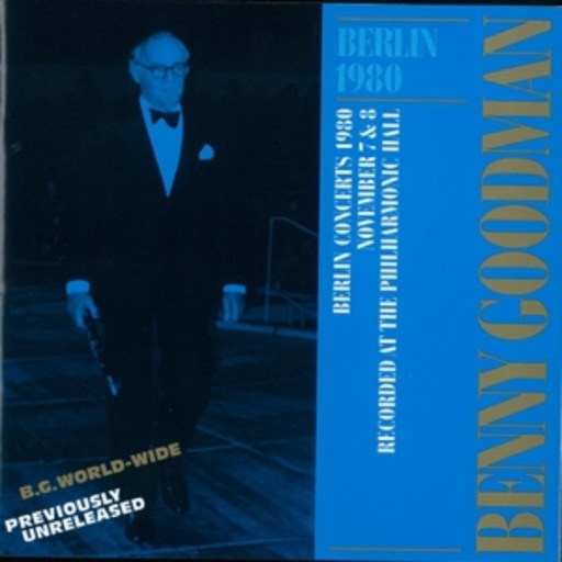 Berlin Concerts