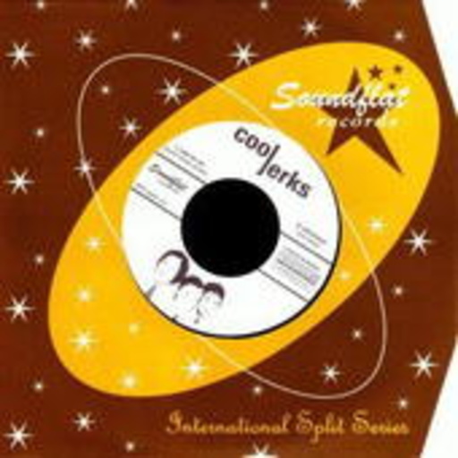 Cool Jerks/The Waistcoats – International Split Series 1