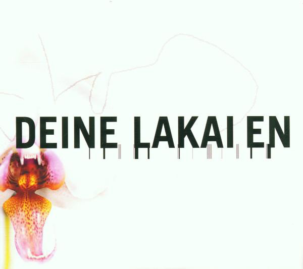 Deine Lakaien – Generators