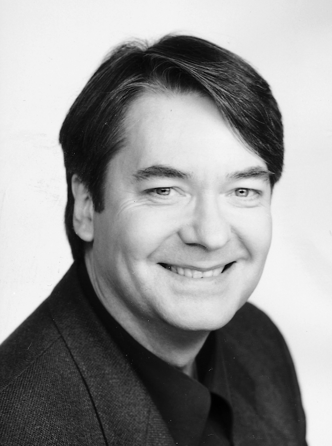 Axel Beyer