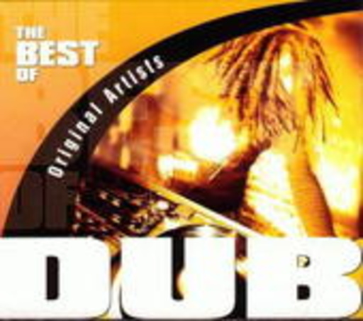 Diverse – The Best Of Dub