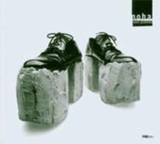 Noha – Next Plateaux