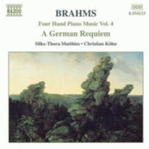 A German Requiem