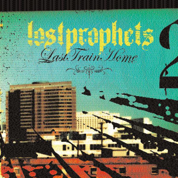 Lostprophets – Last Train Home