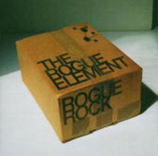 The Rogue Element – Rogue Rock