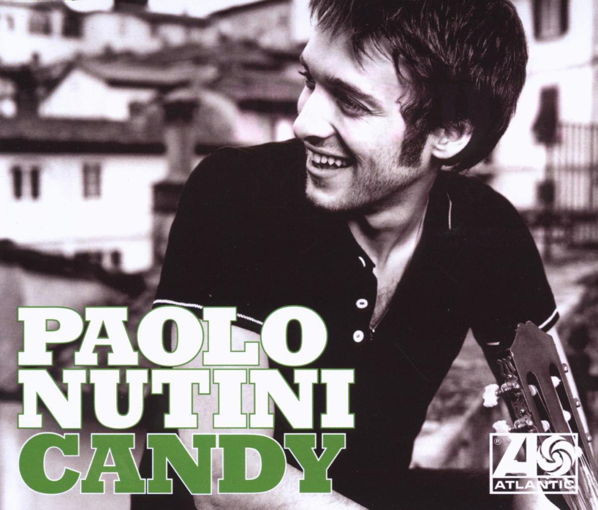 Paolo Nutini – Candy
