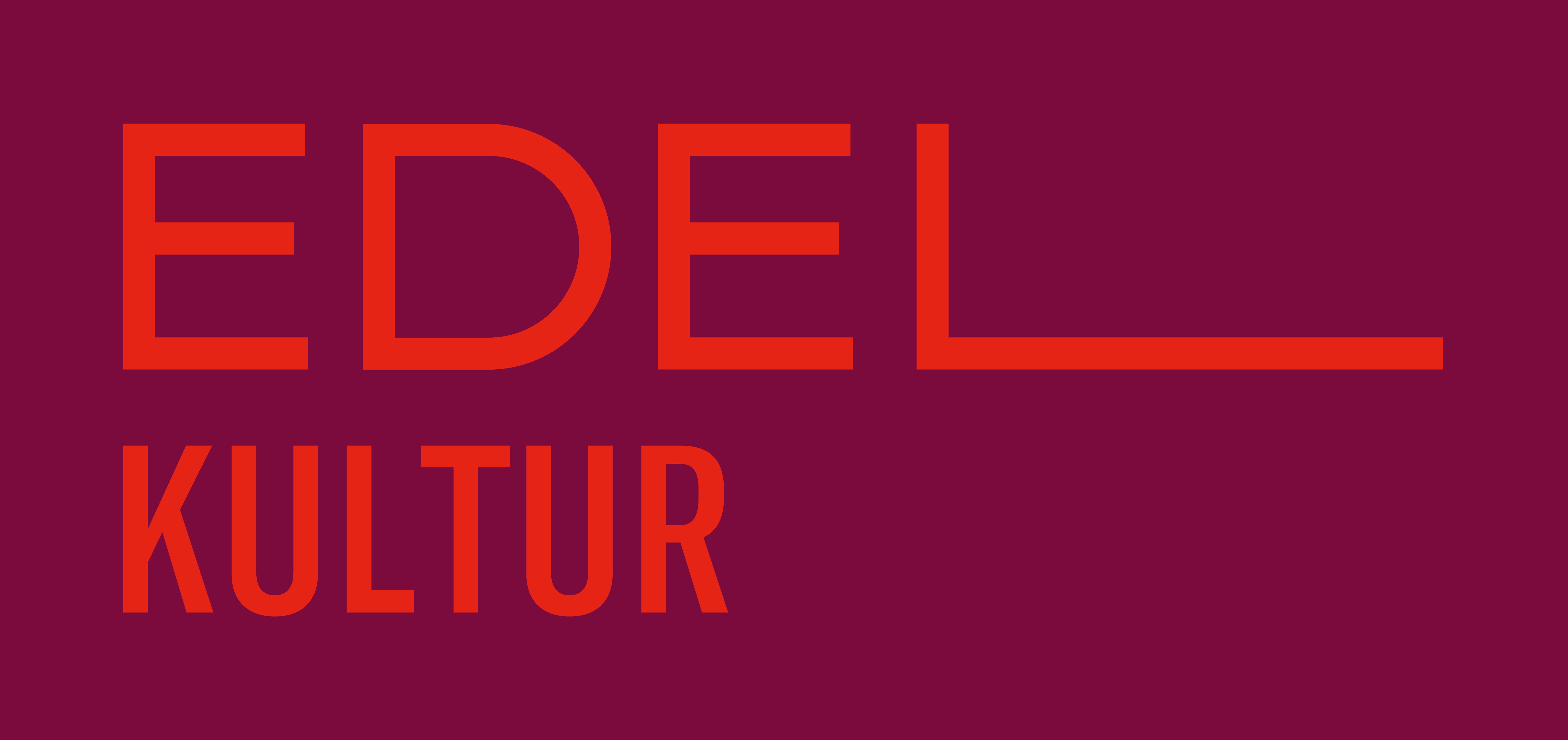 Edel Kultur