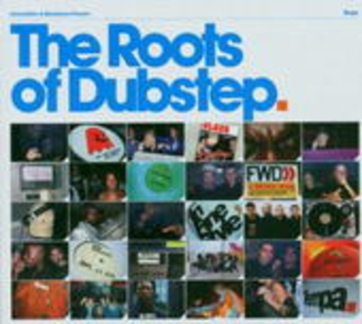Diverse – The Roots Of Dubstep