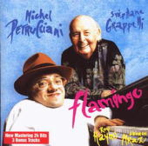 Michel Petrucciani – Flamingo - 10th Anniversary