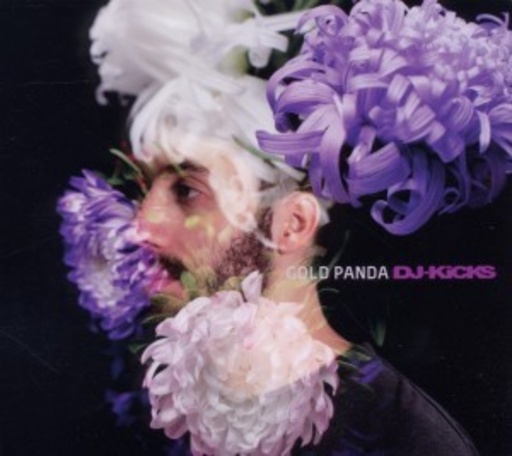 Gold Panda – DJ Kicks