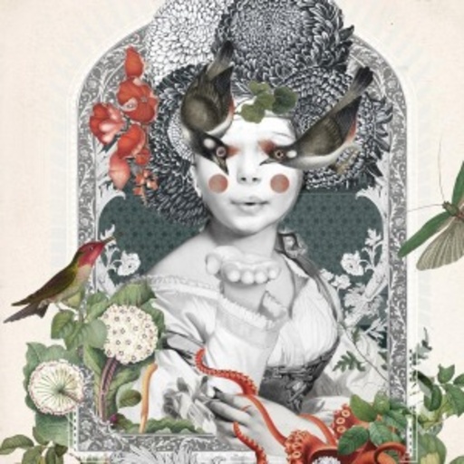 Ez3kiel And The Naphtaline Orchestra – Ez3kiel And The Naphtaline Orchestra