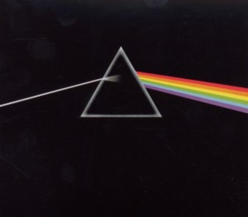 Dark Side Of The Moon
