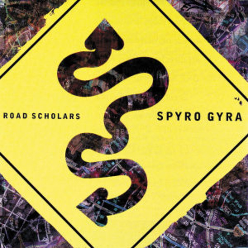 Spyro Gyra – Road Scholars