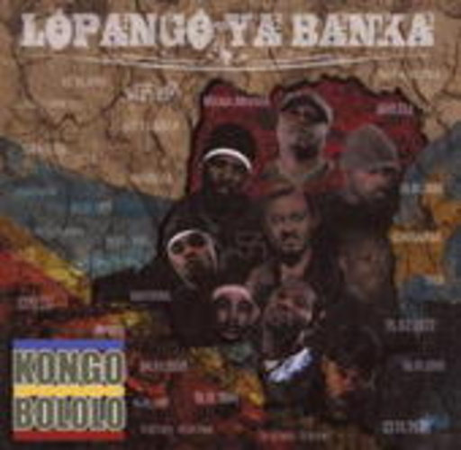Lopango Ya Banka – Kongo Bololo