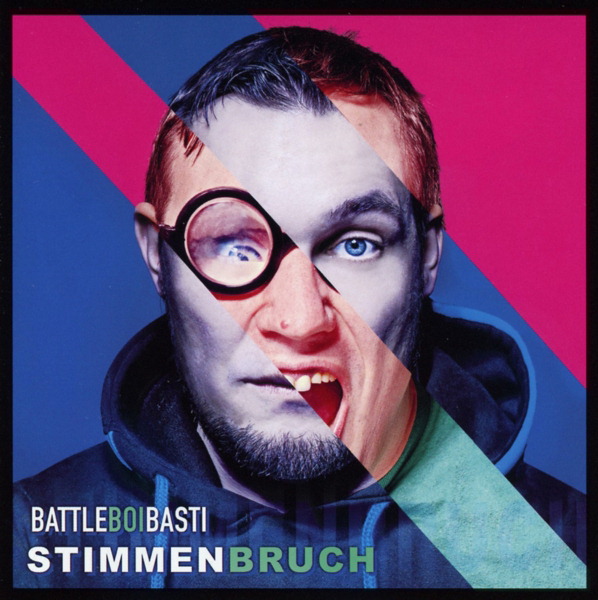 BattleBoi Basti – StimmenBruch