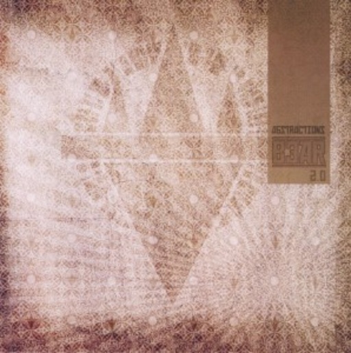 Bear – Abstractions
