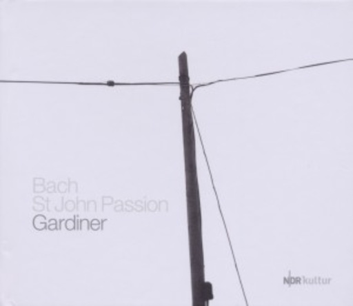 Diverse – Johannespassion BWV 245