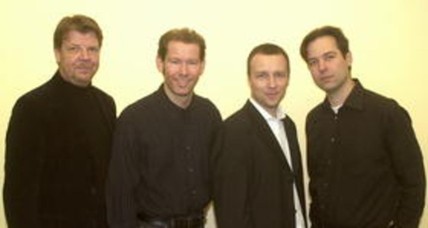 Bauten um (v.l.n.r.): Kaddik, Lerch, Schalck und Jogwer