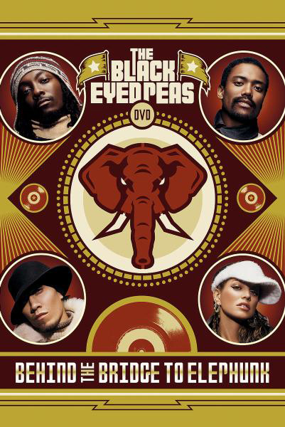The Black Eyed Peas – Behind The Bridge To Elephunk