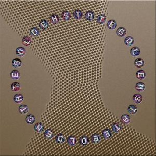 Cutler/Dimuzio/Frith – Golden State