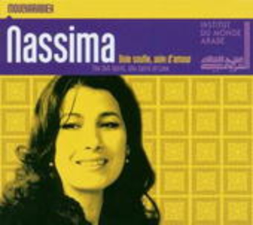 Nassima – Voie Soufie, Voix D'Amour