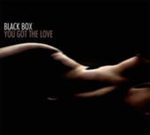 Black Box – You Got The Love