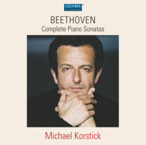 Michael Korstick – Complete Piano Sonatas