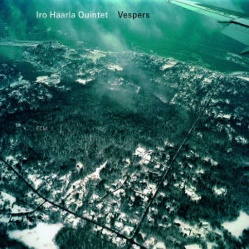 Iro Haarla Quintet – Vespers