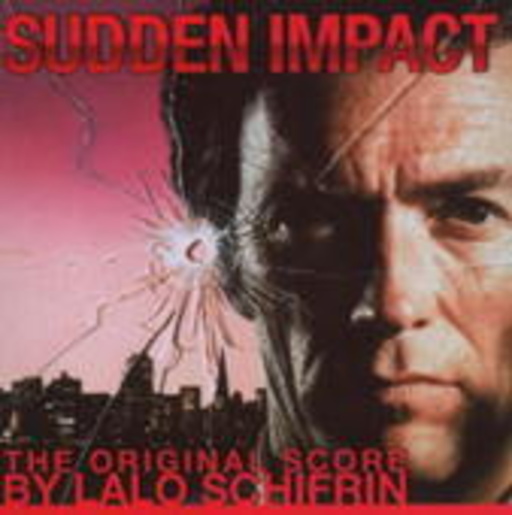 Lalo Schifrin – Sudden Impact