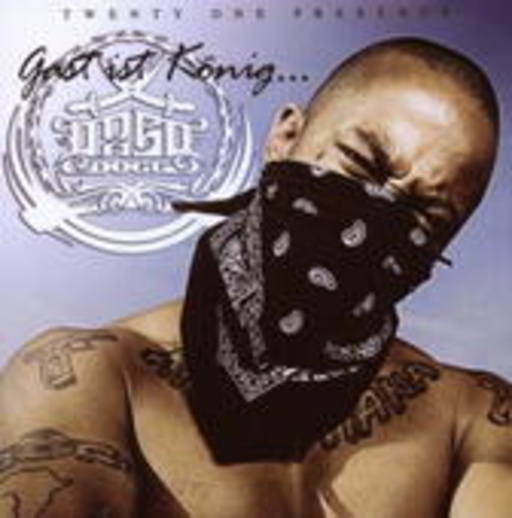 Deso Dogg – Gast ist König...