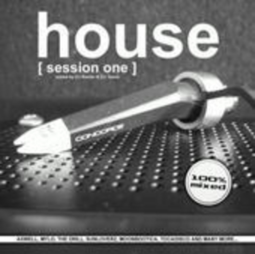 Diverse – House (Session One)