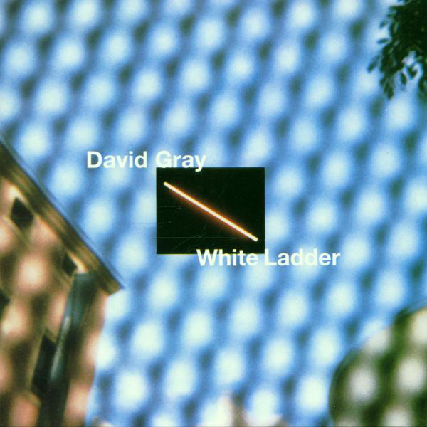 David Gray – White Ladder