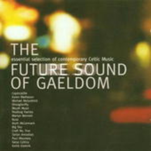 Diverse – The Future Sound Of Gaeldom