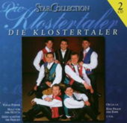 Klostertaler – StarCollection