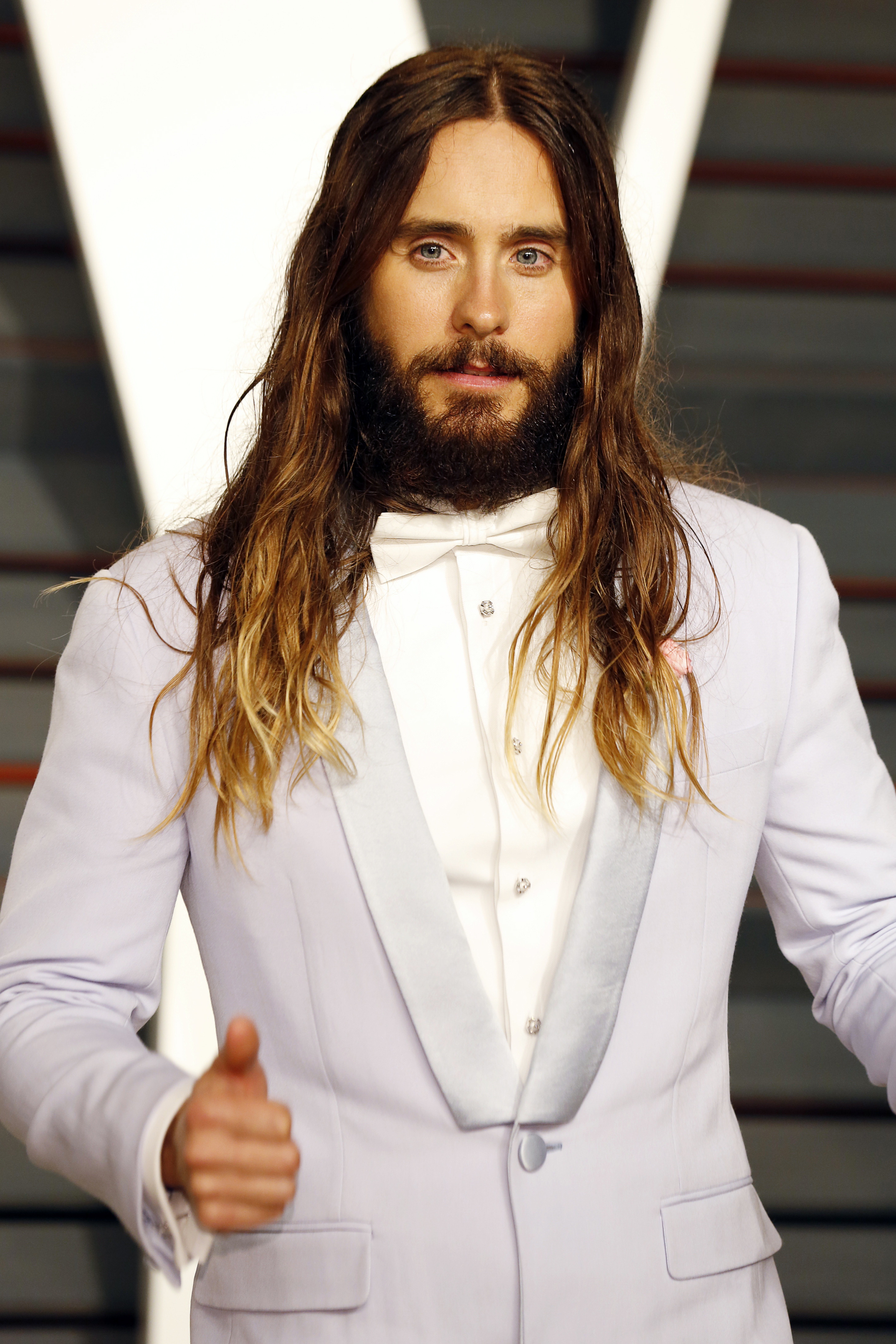 Jared Leto