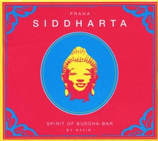 Diverse – Praha Siddharta
