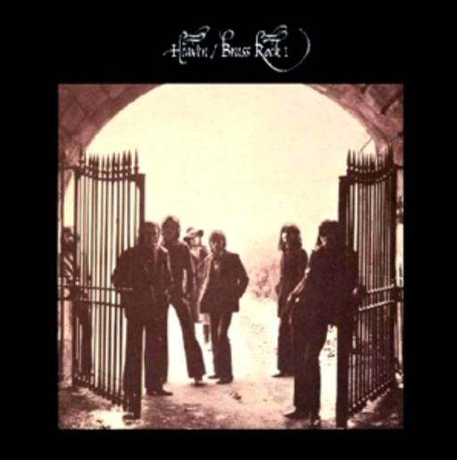 Heaven – Brass Rock 1